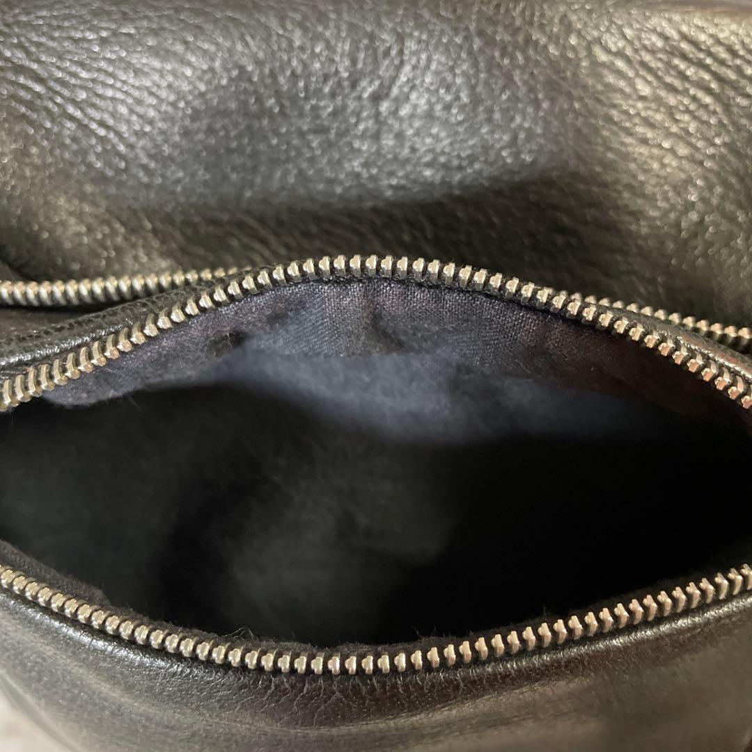 【Aeta】 WAIST POUCH S
