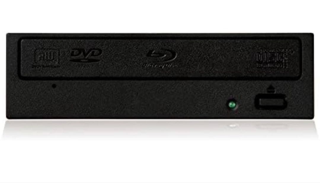 パイオニア(Pioneer) BDC-207DBK Blu-rayコンボドライブ