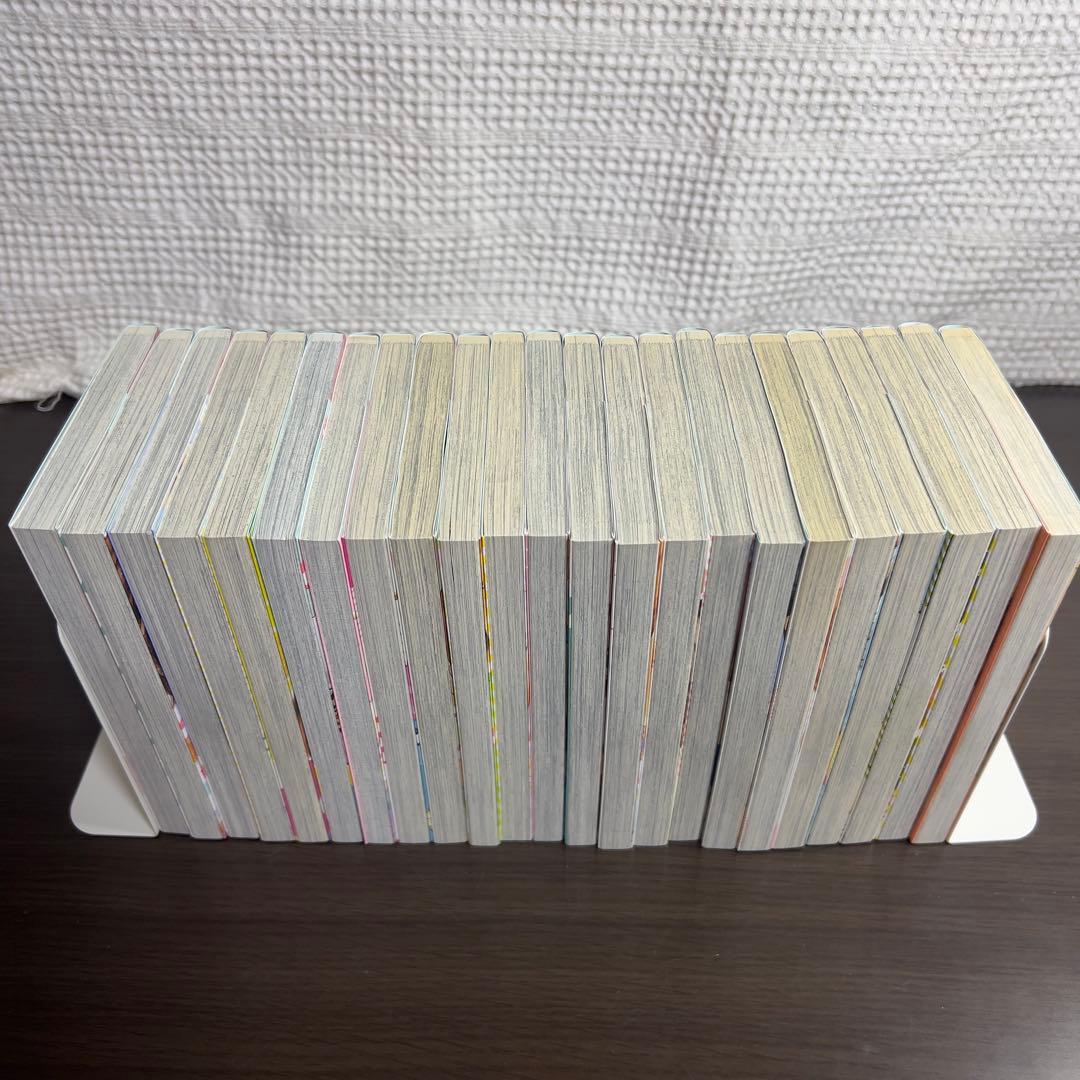 なまいきざかり。全23巻 初版多数 帯付 非売品特典