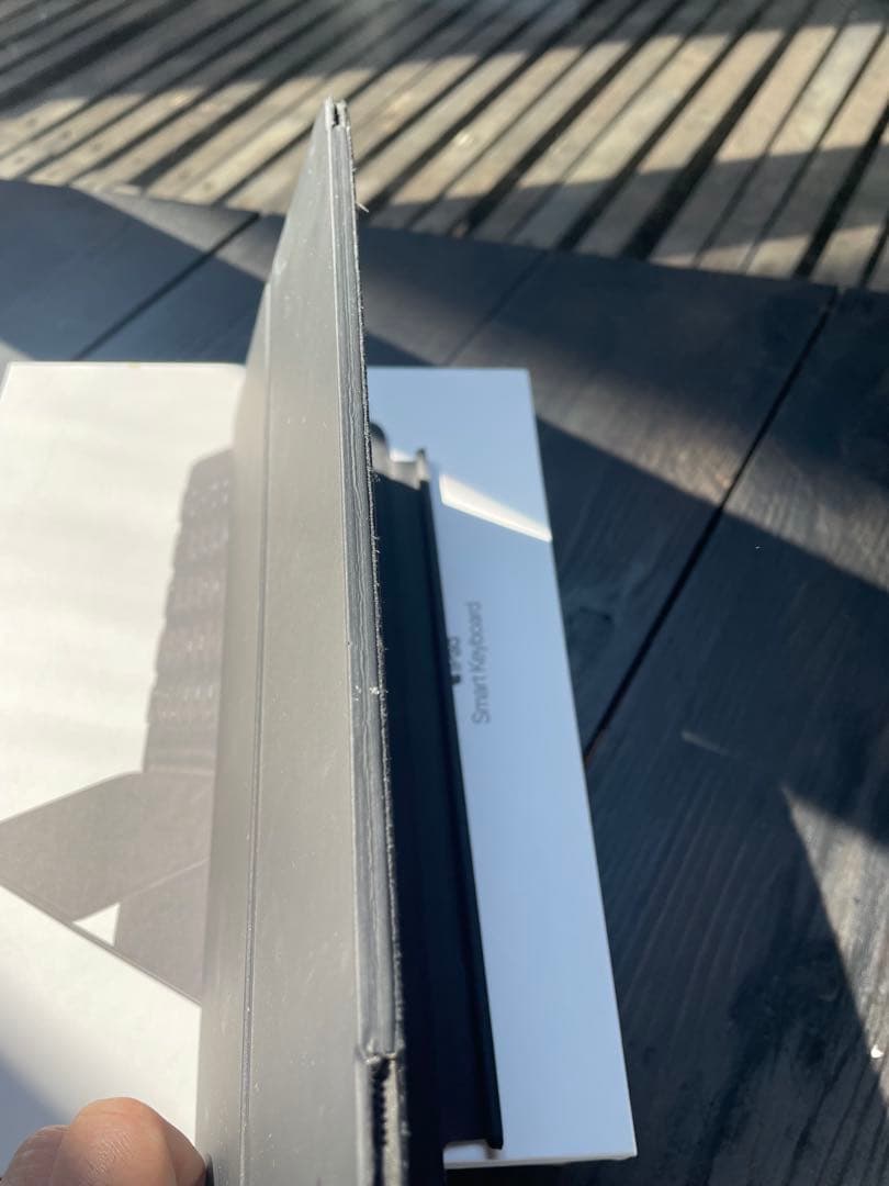 り様！専用です iPad 9世代+ Smart Keyboard+ガラスフィルム