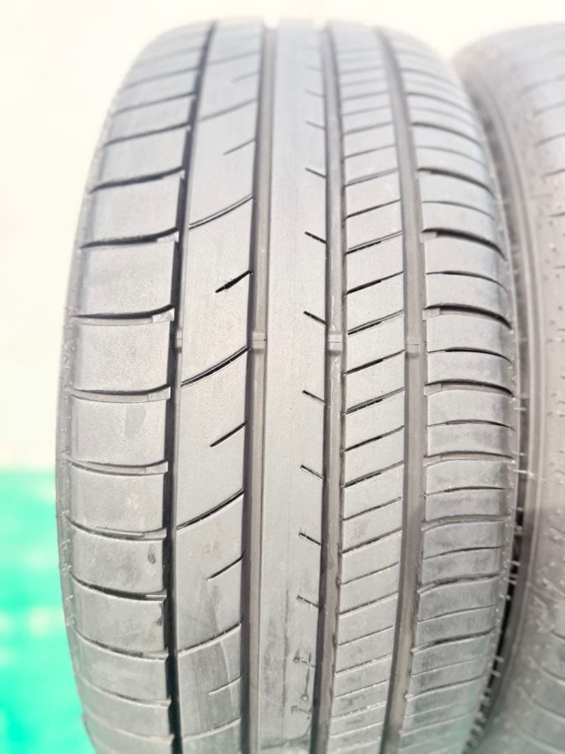 【2023年製】215/55R17 良い年 GOOD YEAR 2 本/日本製