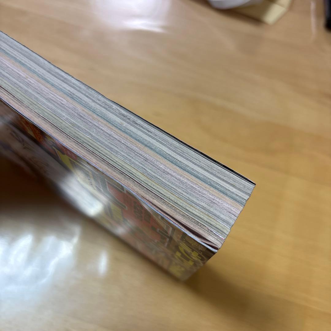 週刊少年サンデー　2019年　No.23号　新連載　MAO