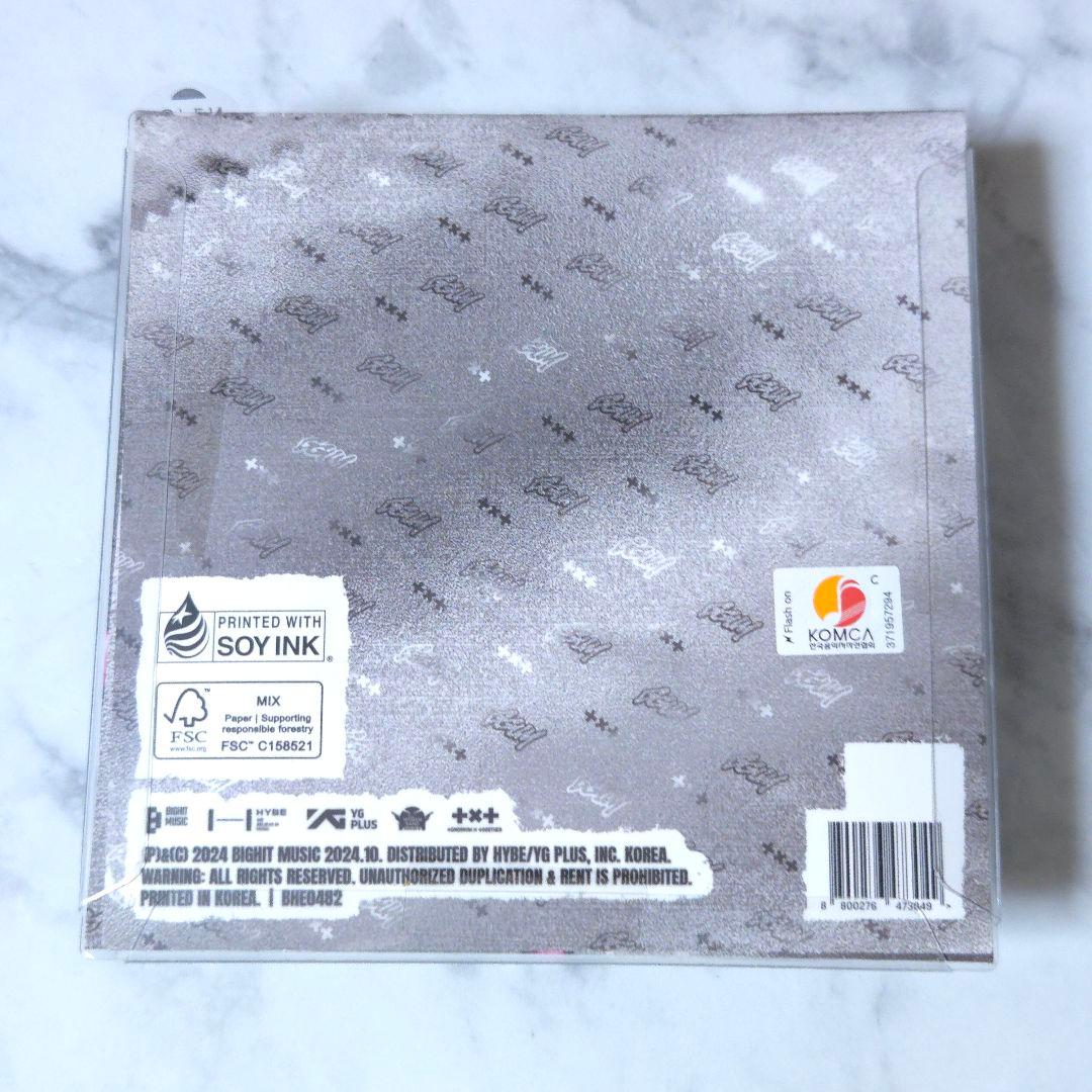 ま*る様 ヨンジュン GGUM 新品未開封