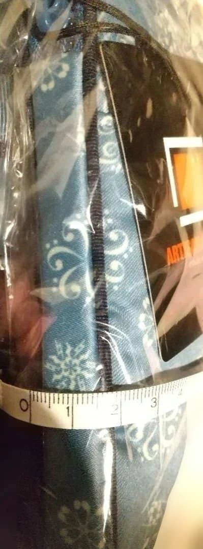 【未開封】ARTISAN&ARTIST　下村陽子コラボポーチ+サイン入りカード