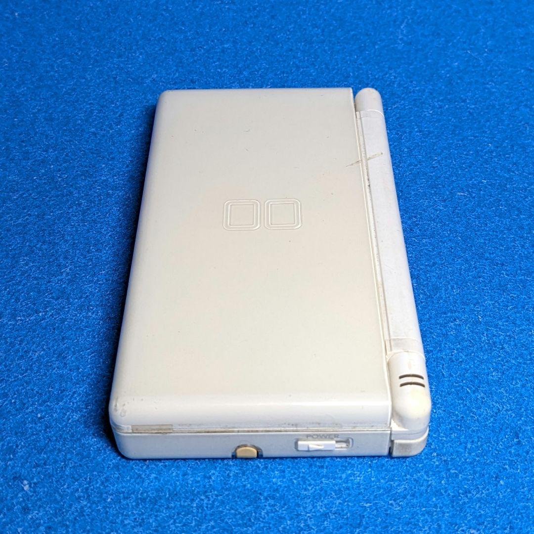ニンテンドー DS Lite + ソフト3本