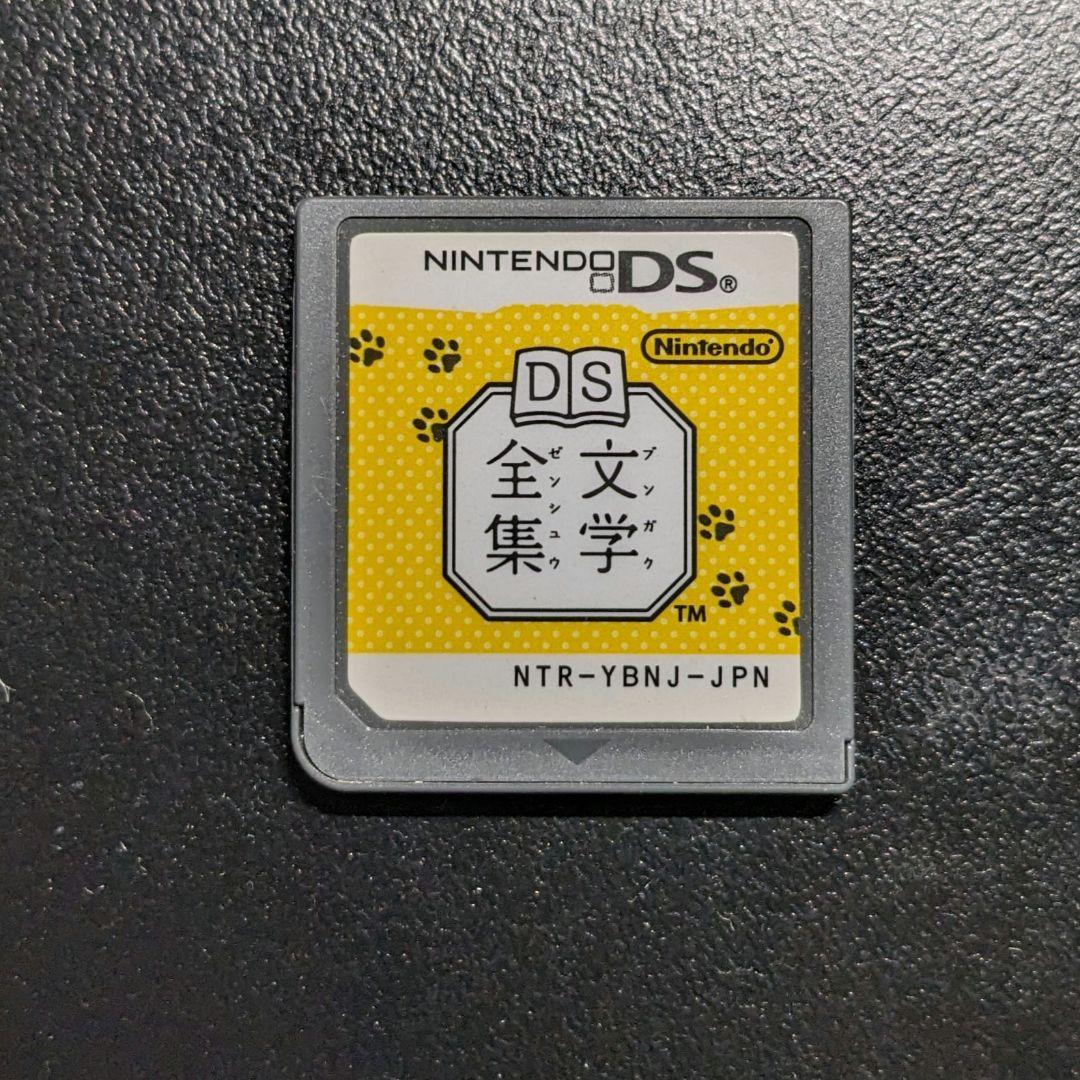 ニンテンドー DS Lite + ソフト3本