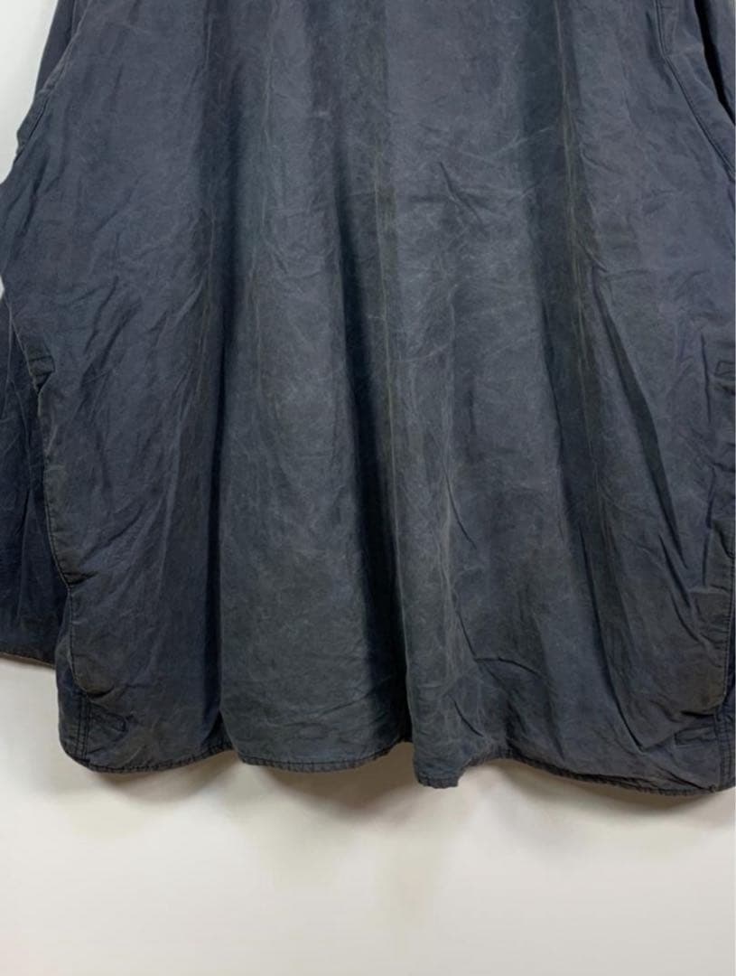 BARBOUR バブアー BEAUFORT ビューフォート NV 【0123