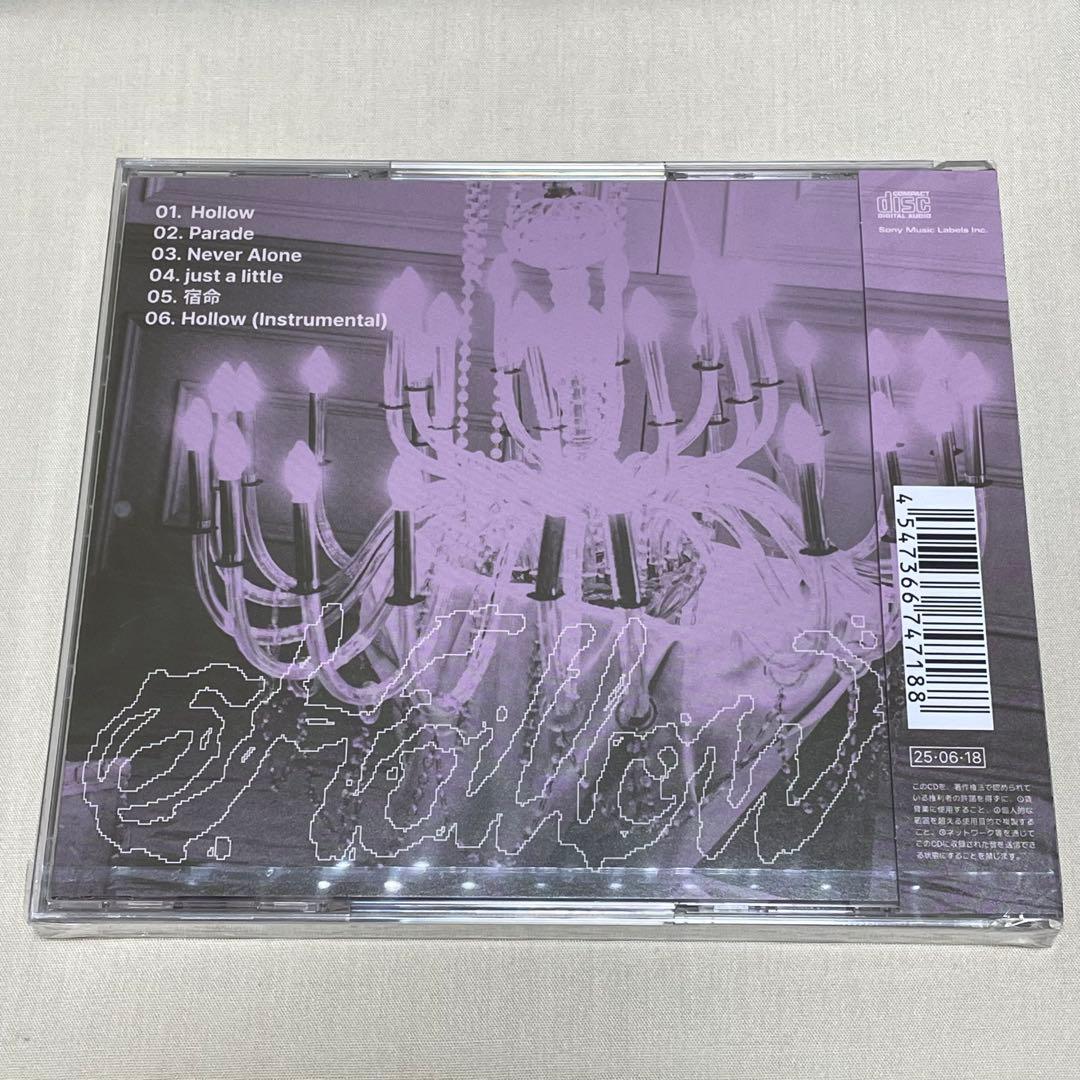 【即購入可】Hollow FC盤 リノ 10枚 セット