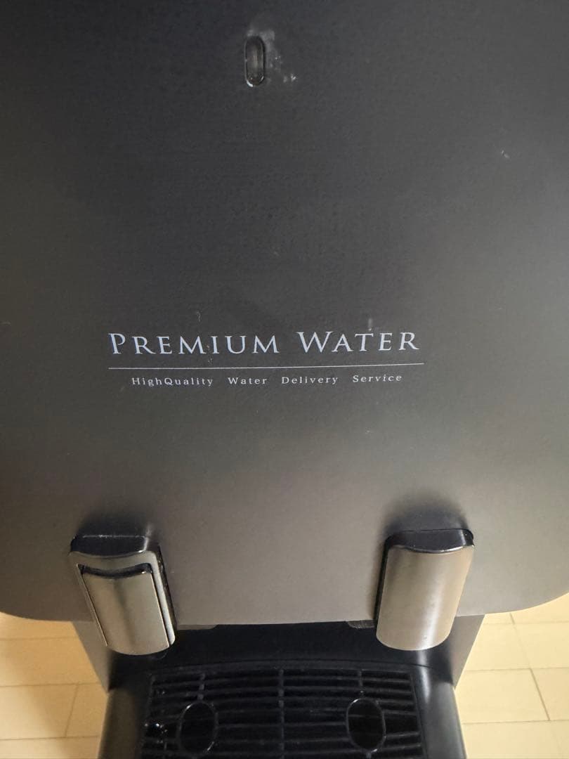 Premium Water製ウォーターサーバー