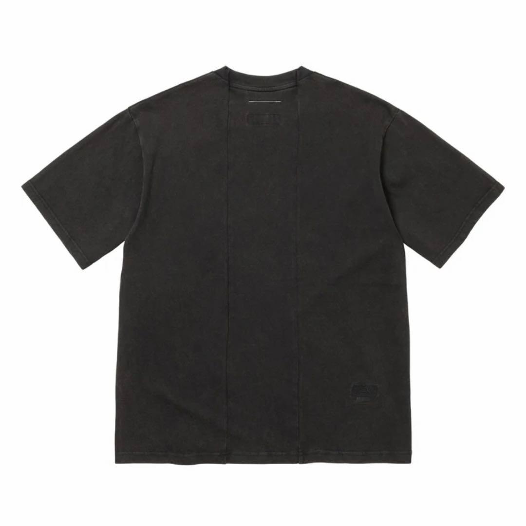 26ss Supreme MM6 Split S/S Top Sサイズ