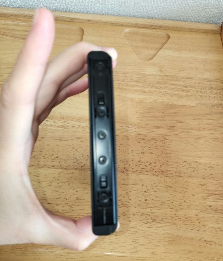 Nintendo Switch 本体 ジャンク品　初期化済