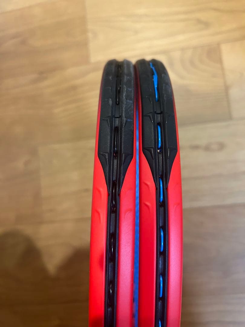 YONEX VCORE 98 グリップ3 一本