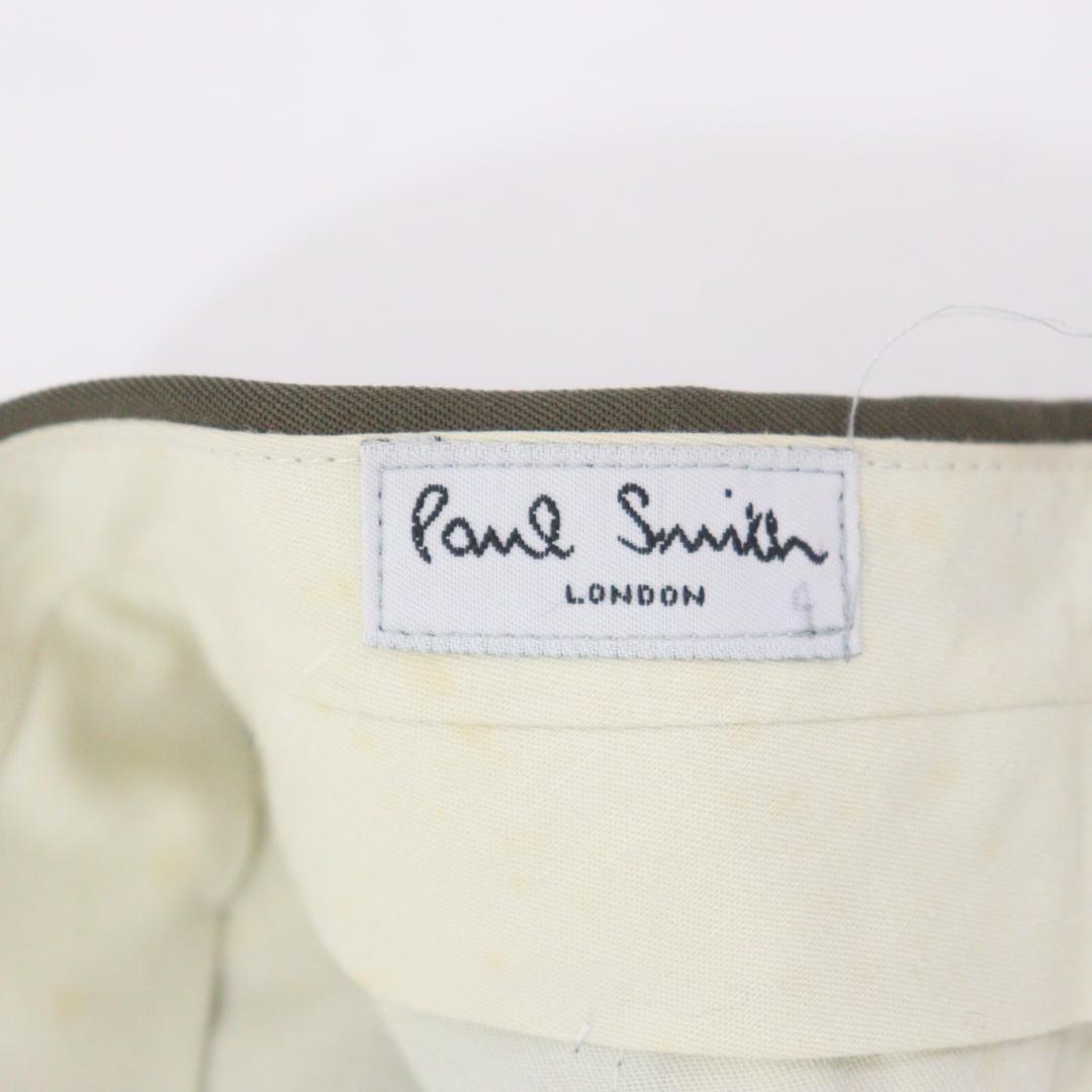 【たくたく】Paul Smith ポールスミス スーツ セットアップ