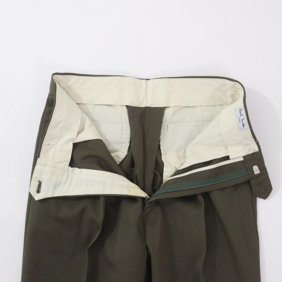 【たくたく】Paul Smith ポールスミス スーツ セットアップ