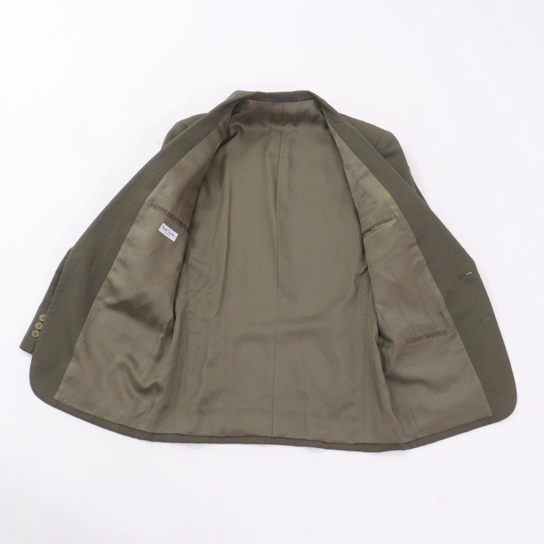 【たくたく】Paul Smith ポールスミス スーツ セットアップ