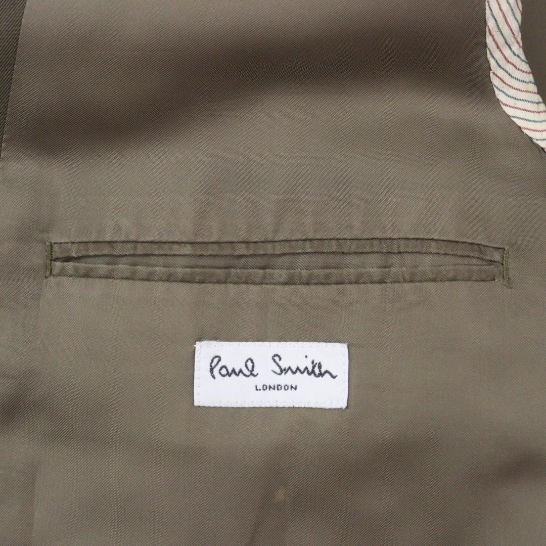 【たくたく】Paul Smith ポールスミス スーツ セットアップ