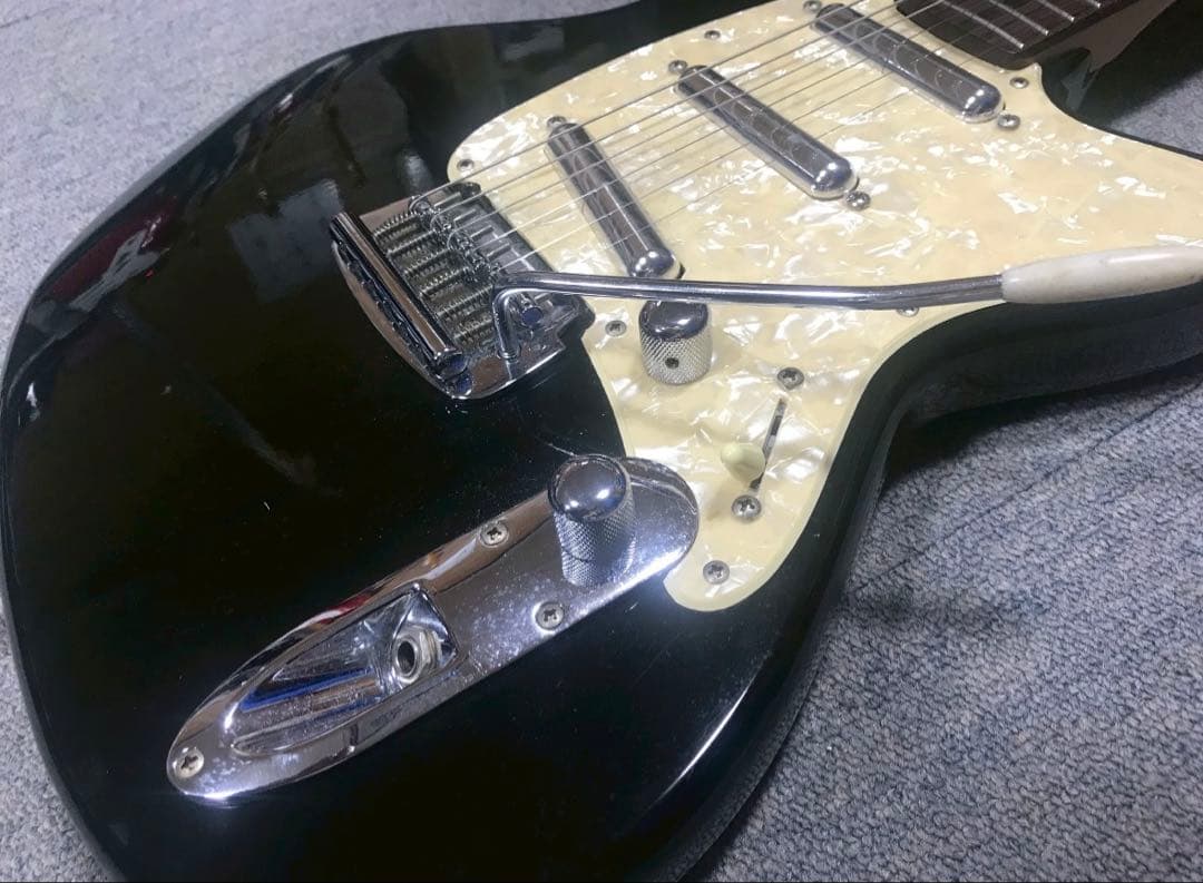 Ibanez Talman【極上個体】RIPSTICK フジゲン 日本製