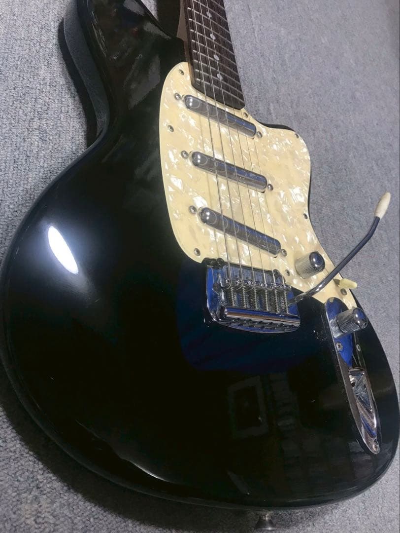 Ibanez Talman【極上個体】RIPSTICK フジゲン 日本製