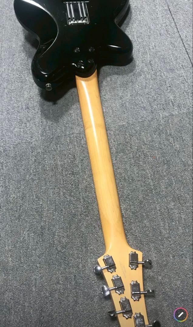 Ibanez Talman【極上個体】RIPSTICK フジゲン 日本製