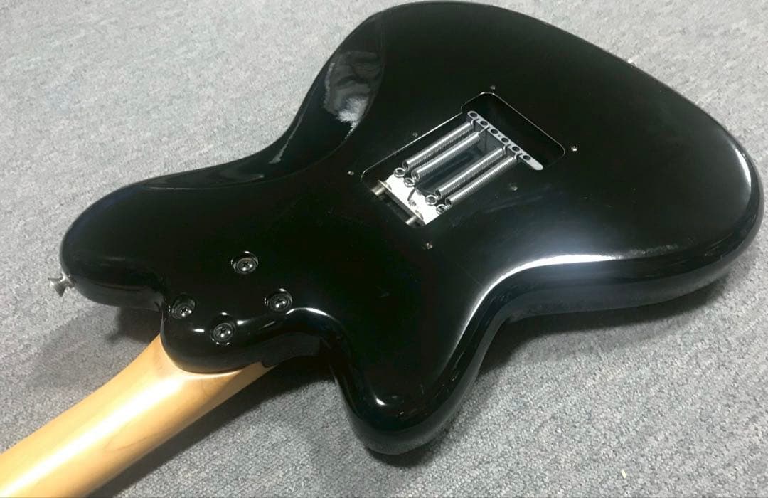 Ibanez Talman【極上個体】RIPSTICK フジゲン 日本製
