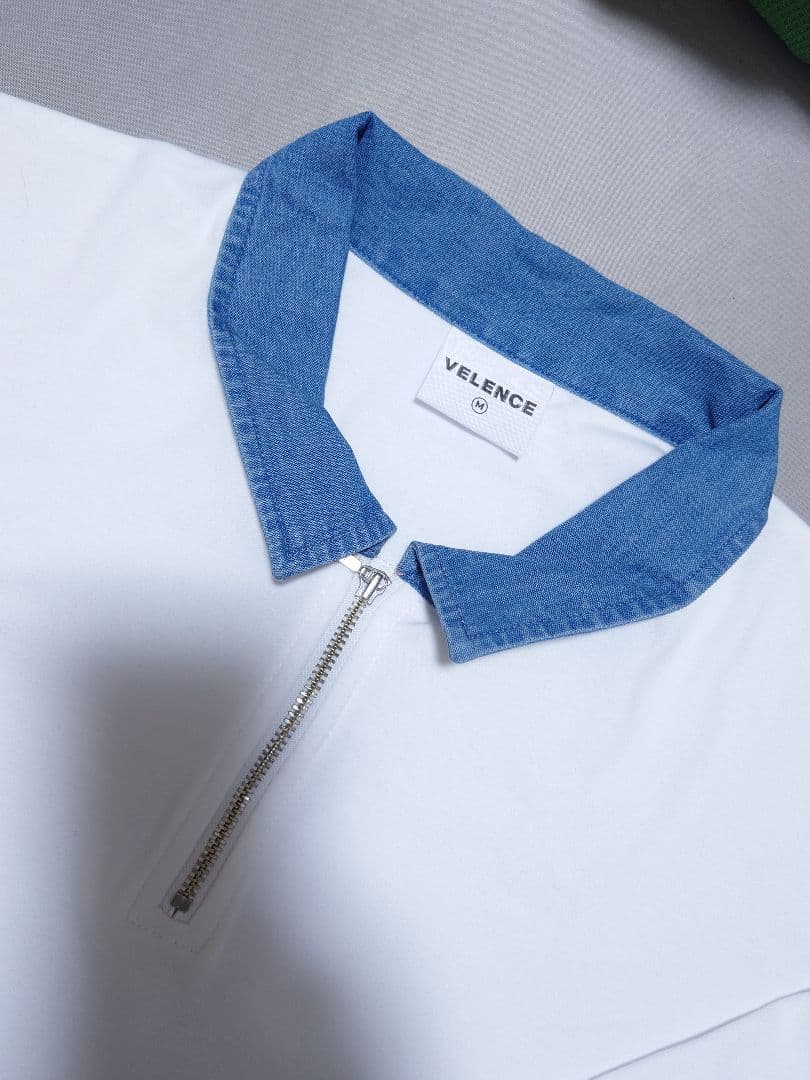トップス Win VELENCE Polo Shirt