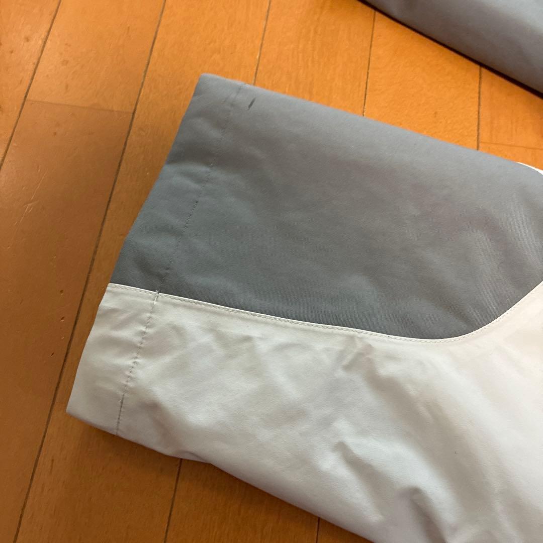 モンベル　スキーウェア　パンツ