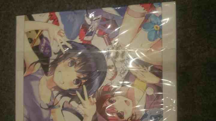 全巻新品BOXつき冴えない彼女の育てかた 全7巻セット