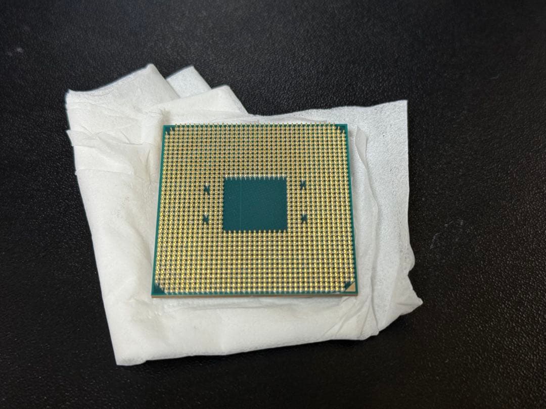 AMD Ryzen 9 3900X 動作確認済み 中古
