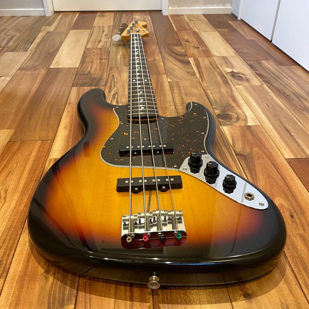 Fender Japan JB62【MADE IN JAPAN】2012年製