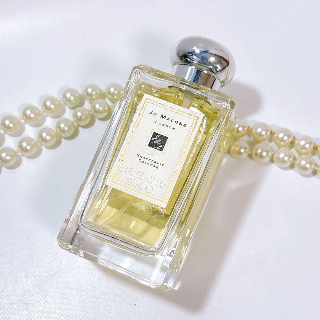 ⭐︎【国内正規品】JO MALONE グレープフルーツ 100ml