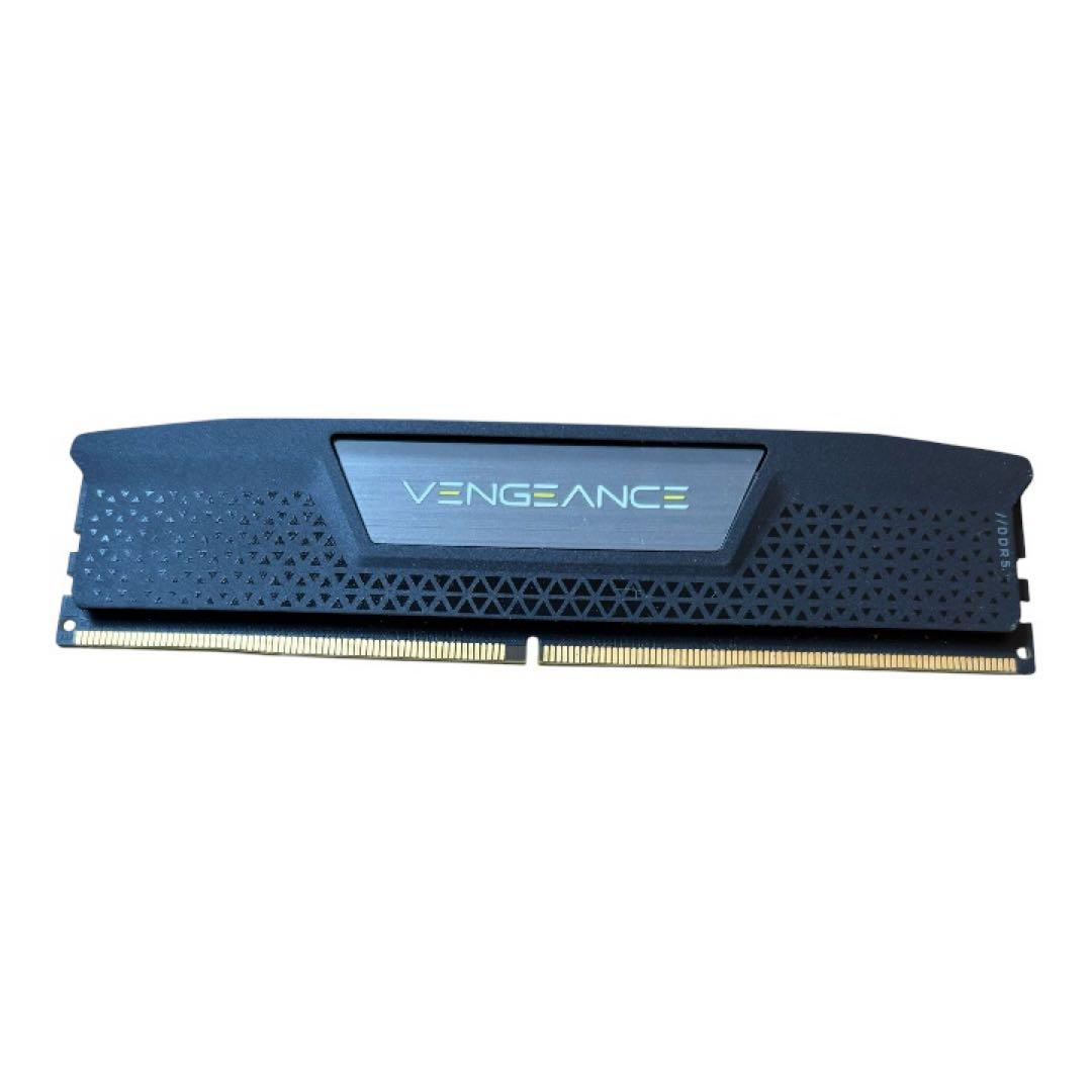 メモリー Corsair Vengeance DDR5 5600 CL36 16