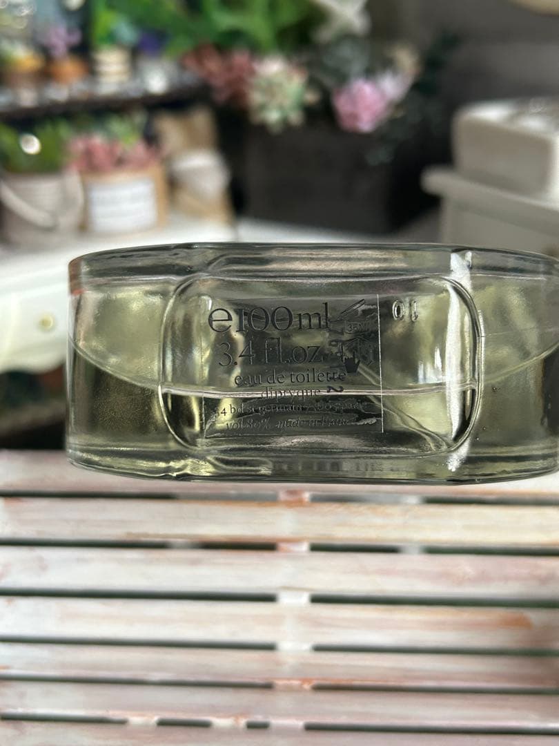 ［最終価格］正規品 ディプティック ゼラニウム オドラタ 100ml