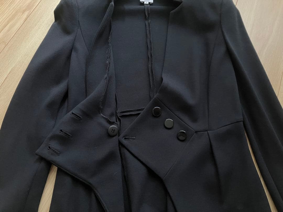 ARMANI COLLEZIONI アルマーニコレツォーニジャケット レディース