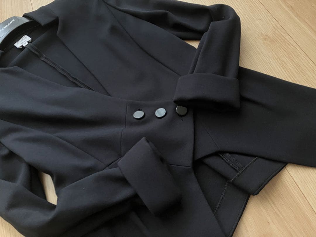 ARMANI COLLEZIONI アルマーニコレツォーニジャケット レディース