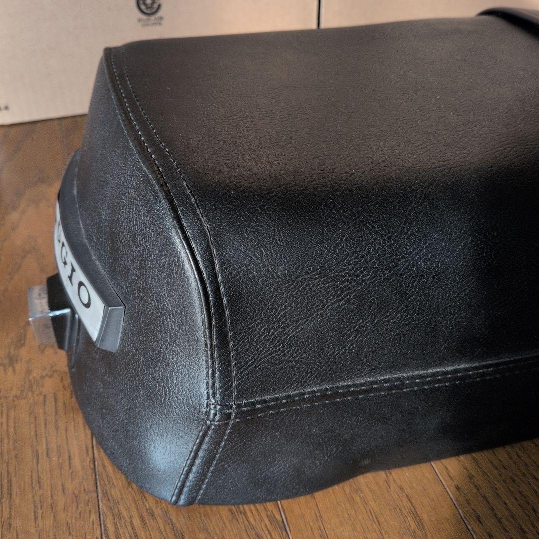中古　ベスパ　PX200FL2用　シート
