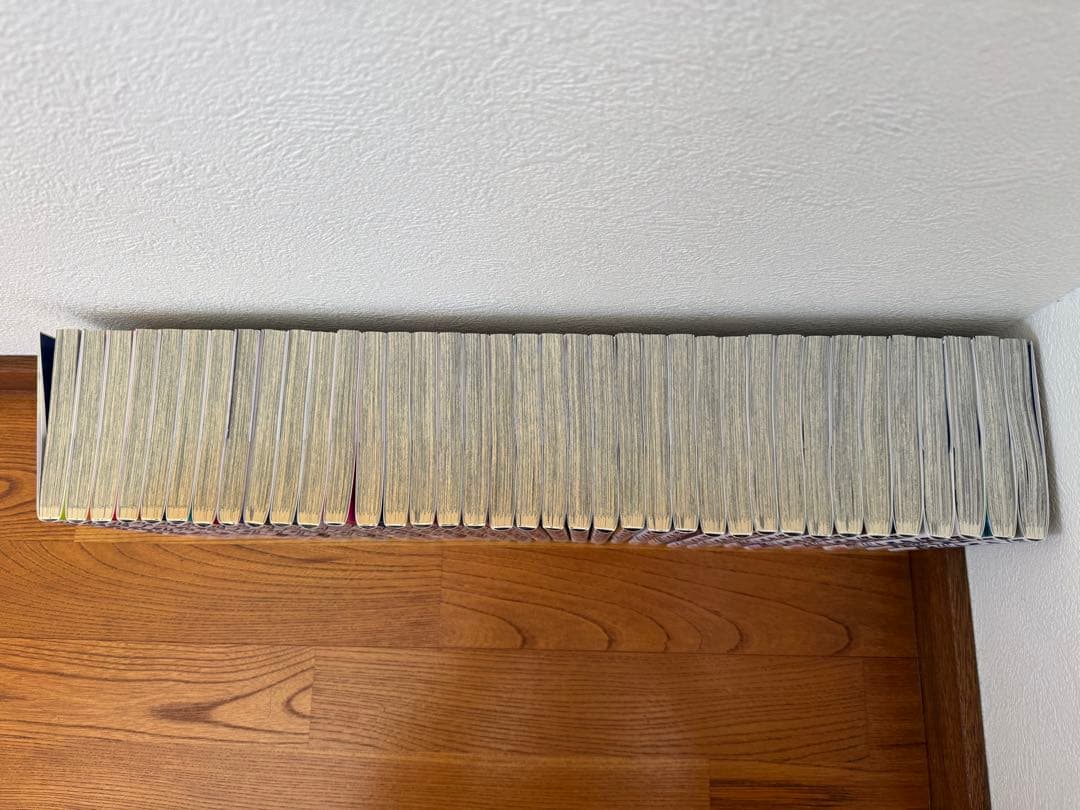 マイク ブルーロック全37巻セット
