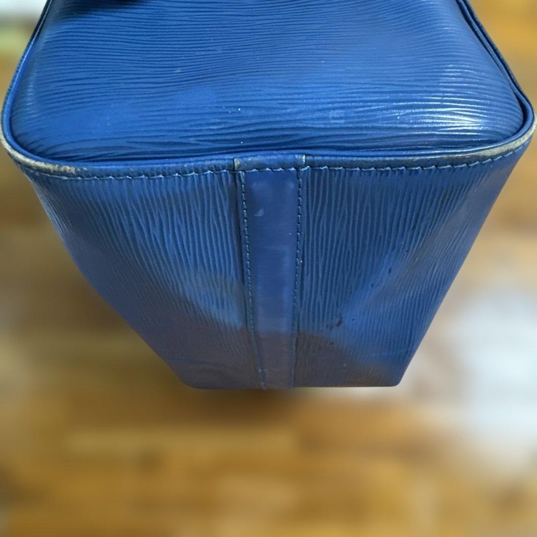 ルイ・ヴィトン エピ　スピーディー