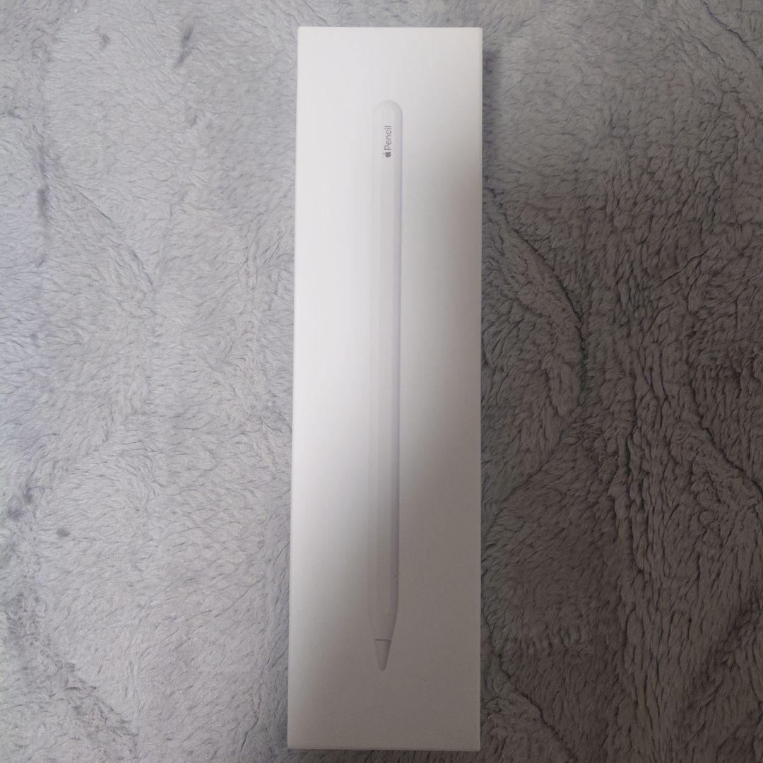 Apple iPad mini 本体 + Apple Pencil + ケース