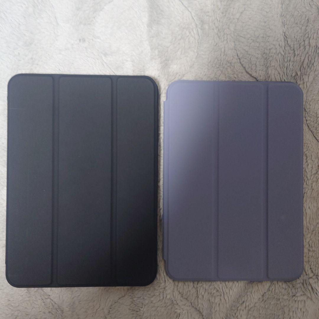 Apple iPad mini 本体 + Apple Pencil + ケース