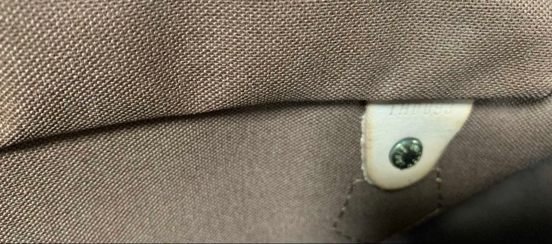 Louis Vuitton モノグラムスピーディー30/ボストンバッグ