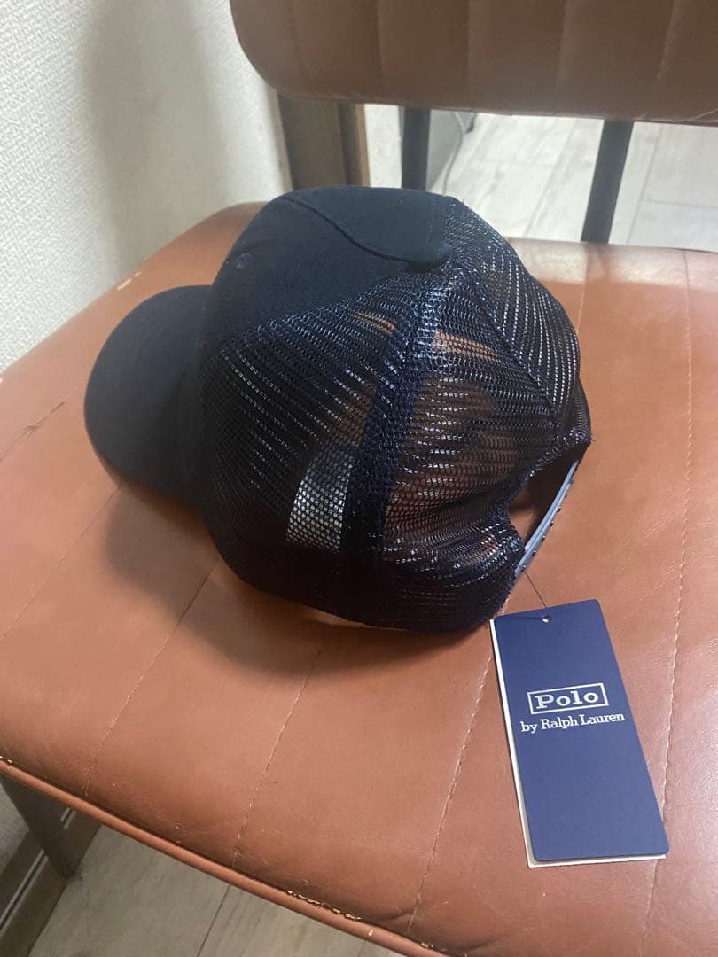 ポロラルフローレン キャップ
