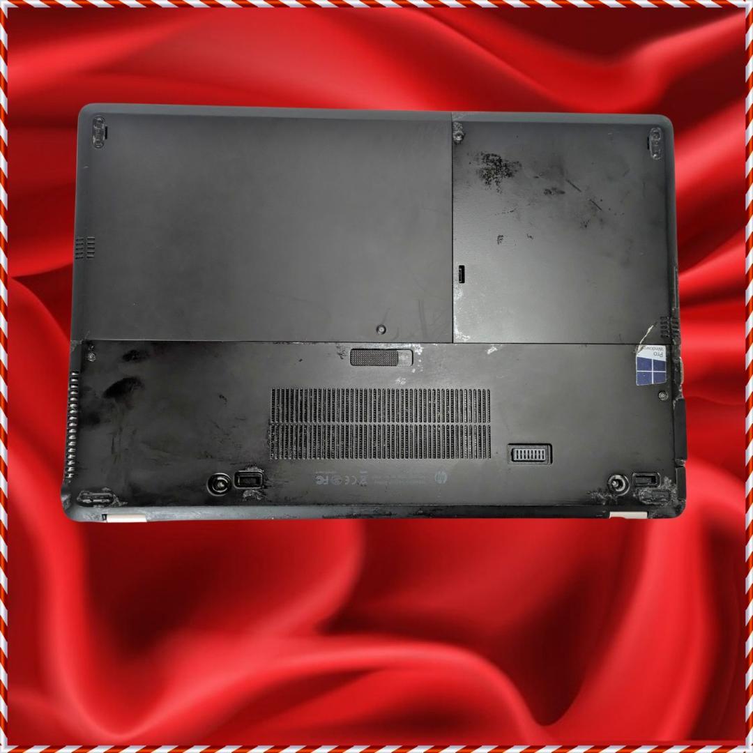 HP EliteBook Folio 9480m ノートPC i5 SSD