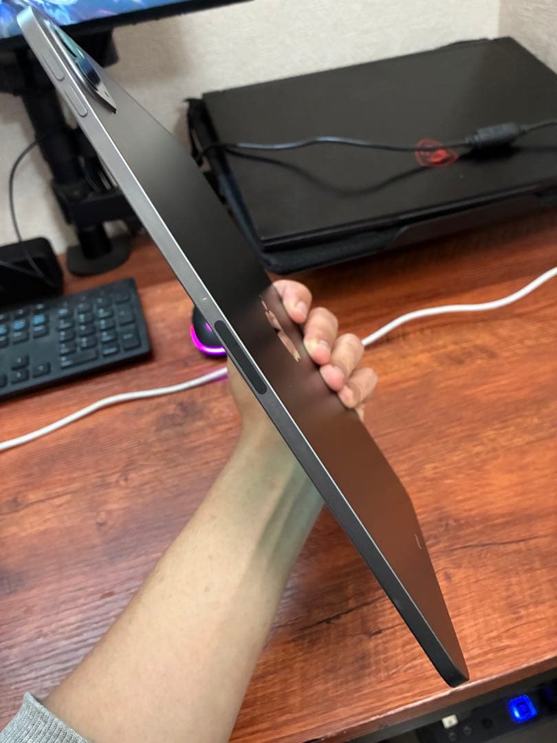 Apple iPad Pro 第2世代128gb + Apple Pencil