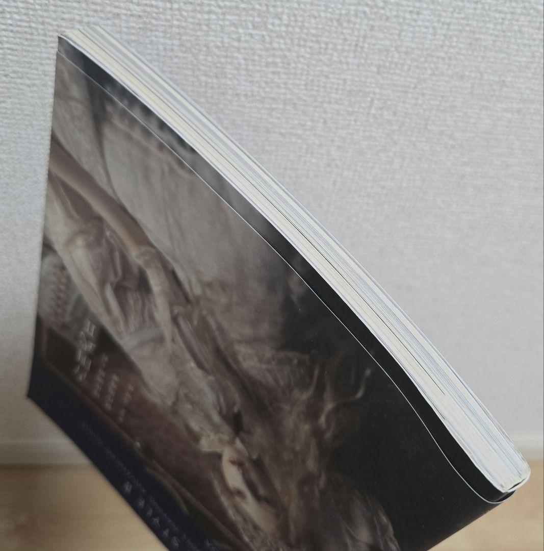 吉田式　YOSHIDA STYLE (球体関節人形制作指導書)　1+2セット