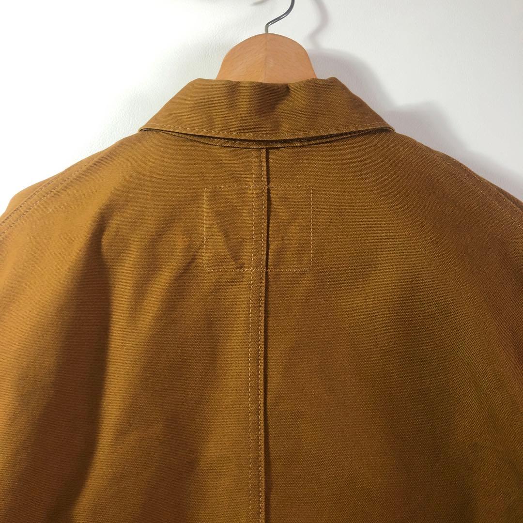 LEVI,S リーバイス カバーオール　デニムジャケット　古着　美品