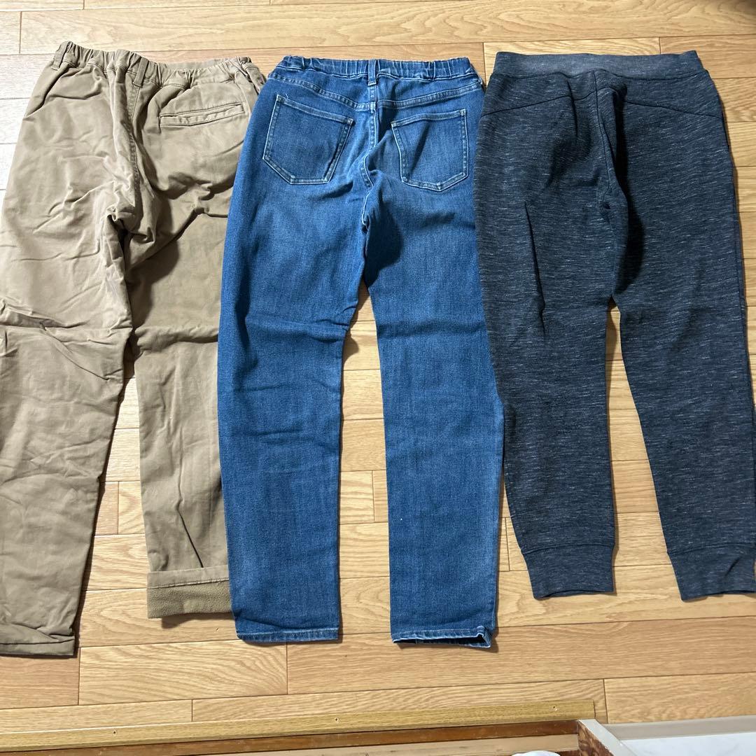 子供服　男の子　まとめ売り　16点　150㎝　160㎝