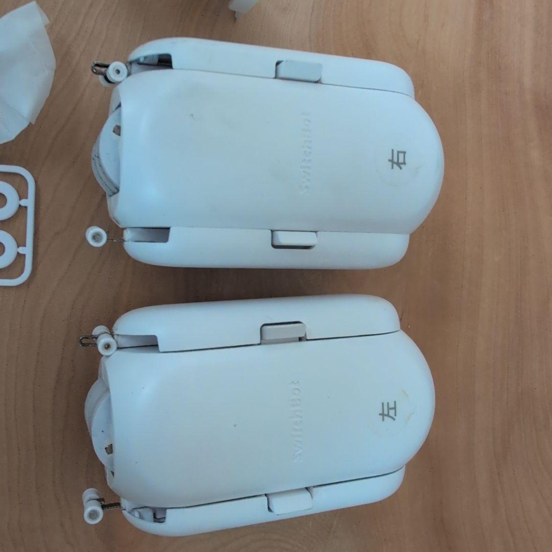 SwitchBot カーテン U型レール2・2台セット