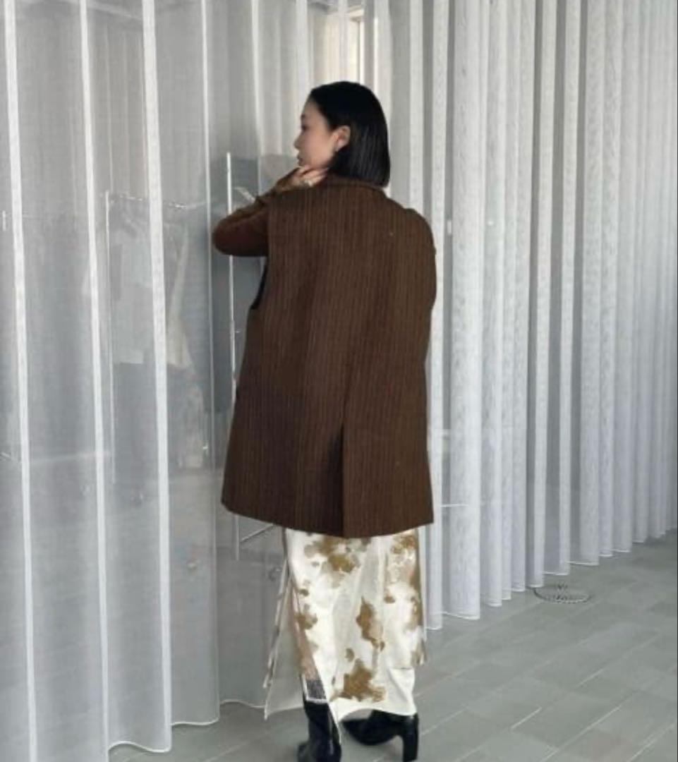最安値美品amerivintage UND MOYA SPANGLE SKIRT