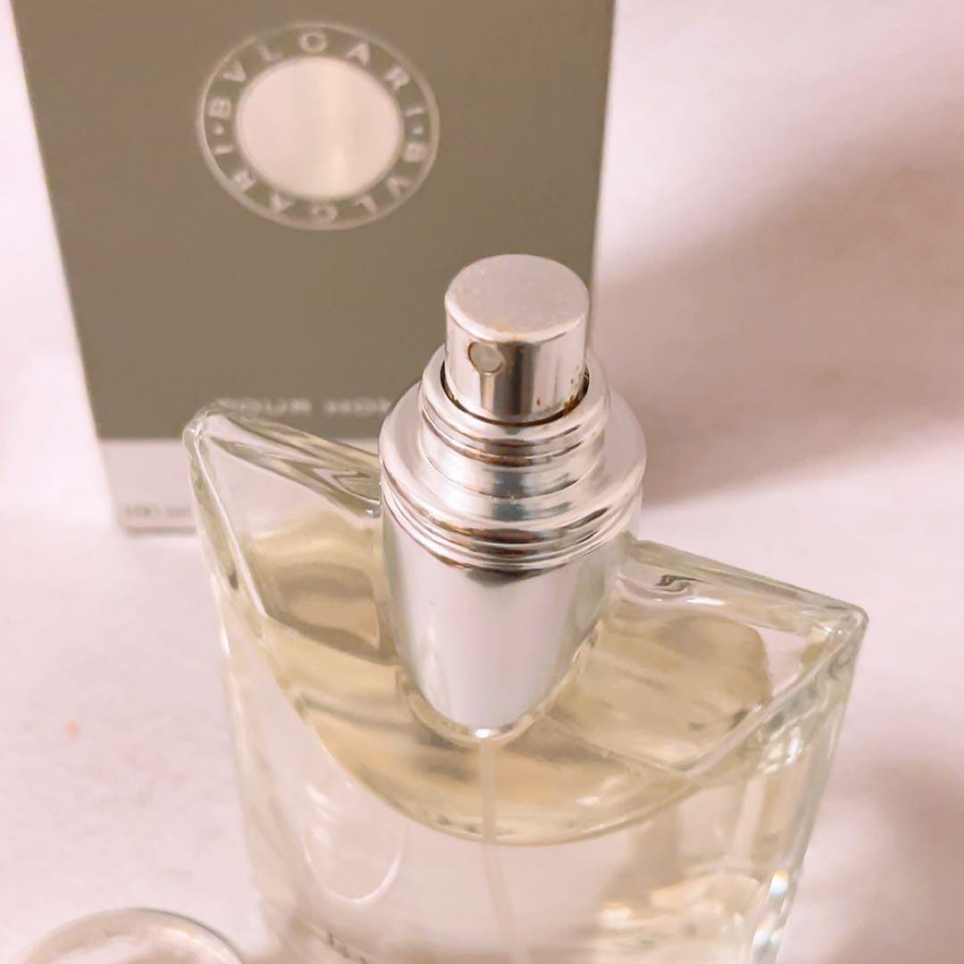 xa☆残量多☆ ブルガリ プールオム オードトワレ 100ml 香水