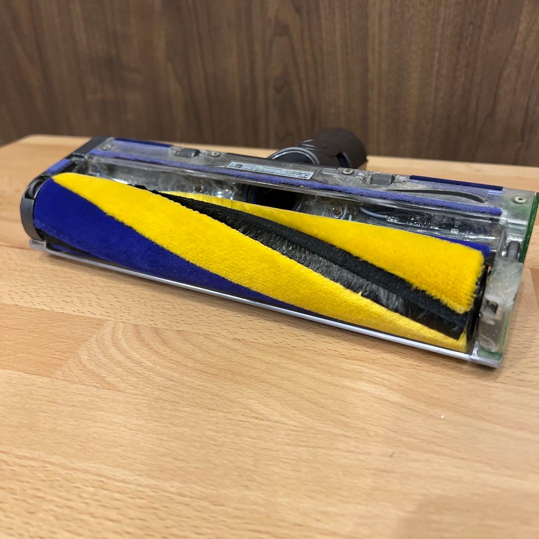 ダイソン SV18 レーザーヘッド +純正スタンド